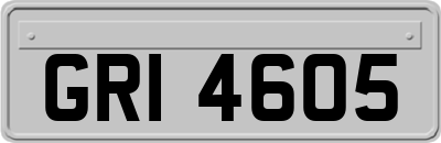 GRI4605
