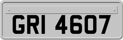 GRI4607