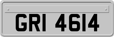 GRI4614