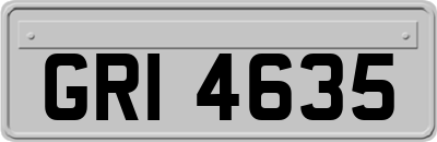 GRI4635