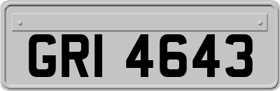 GRI4643