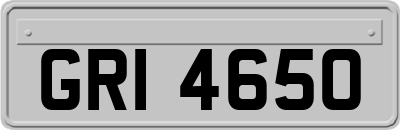GRI4650