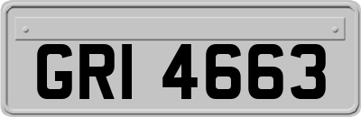 GRI4663