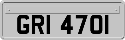 GRI4701