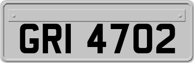 GRI4702