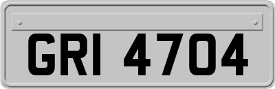 GRI4704