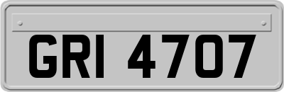 GRI4707