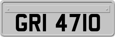 GRI4710