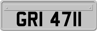 GRI4711