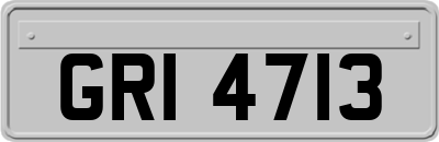 GRI4713