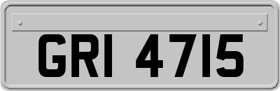 GRI4715