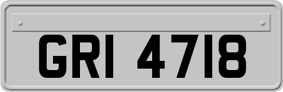 GRI4718