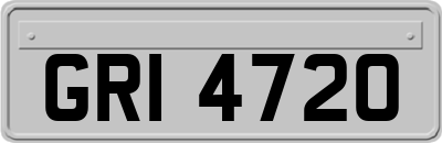 GRI4720