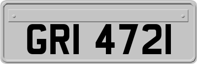 GRI4721