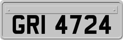 GRI4724