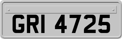 GRI4725