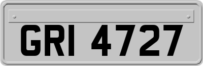 GRI4727