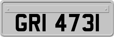 GRI4731