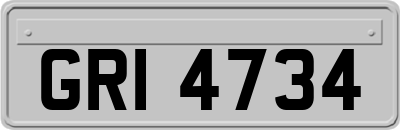 GRI4734