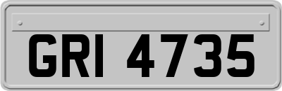 GRI4735