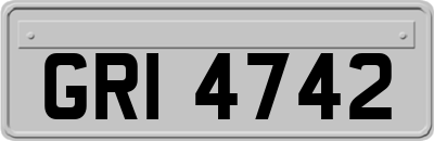 GRI4742