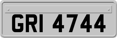 GRI4744