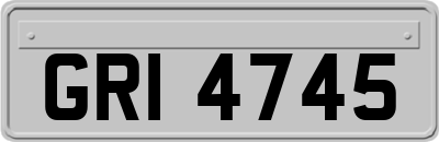GRI4745