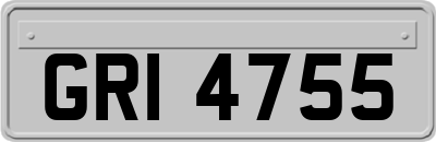 GRI4755