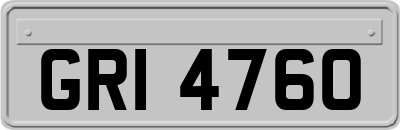GRI4760