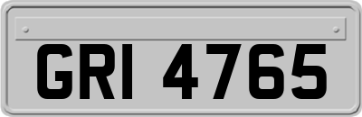 GRI4765