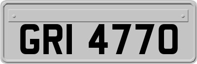 GRI4770