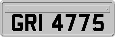 GRI4775