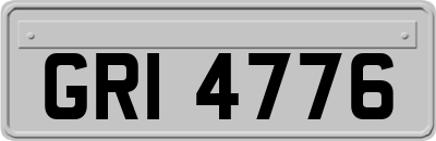 GRI4776