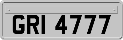 GRI4777