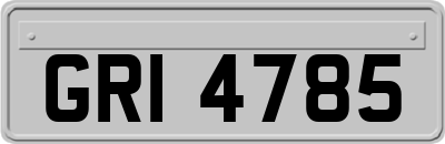 GRI4785
