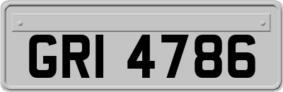 GRI4786