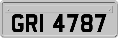 GRI4787