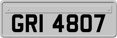 GRI4807