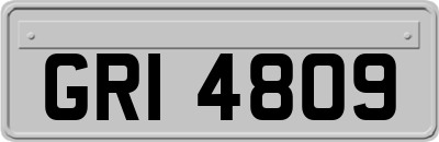 GRI4809