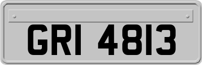 GRI4813