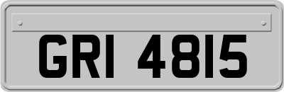 GRI4815