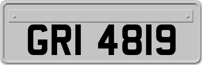 GRI4819