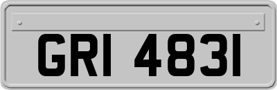 GRI4831