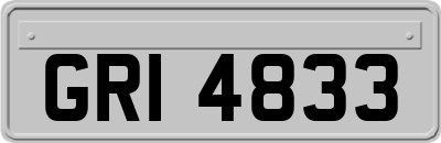 GRI4833