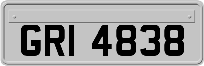 GRI4838