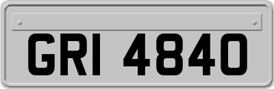 GRI4840