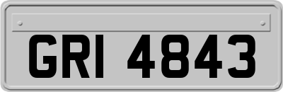 GRI4843
