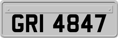 GRI4847