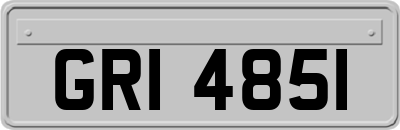 GRI4851
