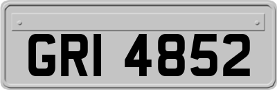 GRI4852